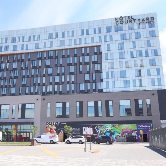 Atelier de formation